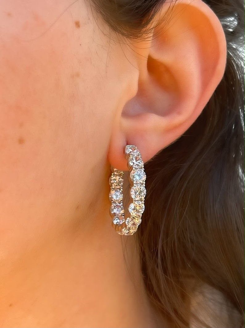 Catalogue Earring Design 316