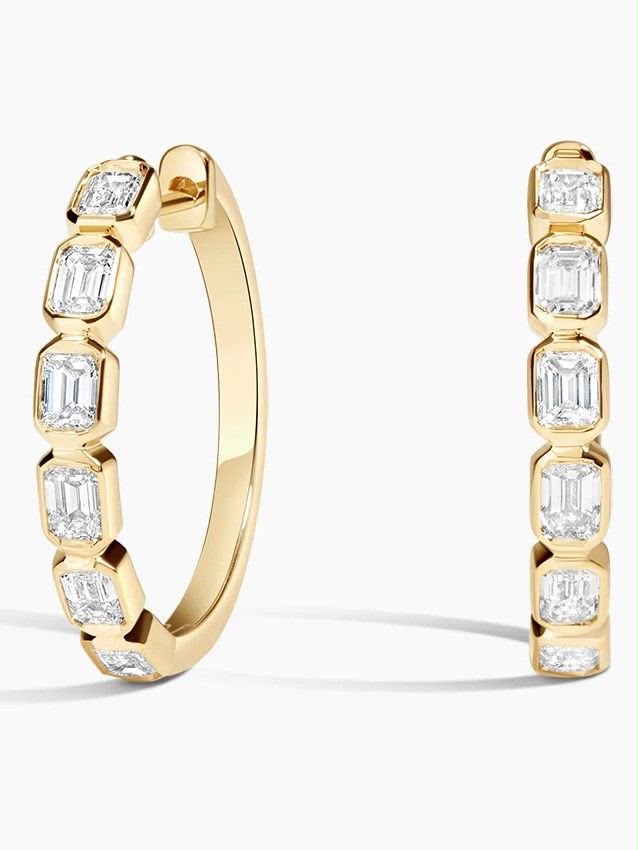 Catalogue Earring Design 317