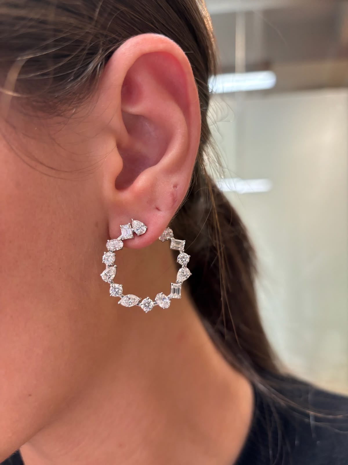 Catalogue Earring Design 319