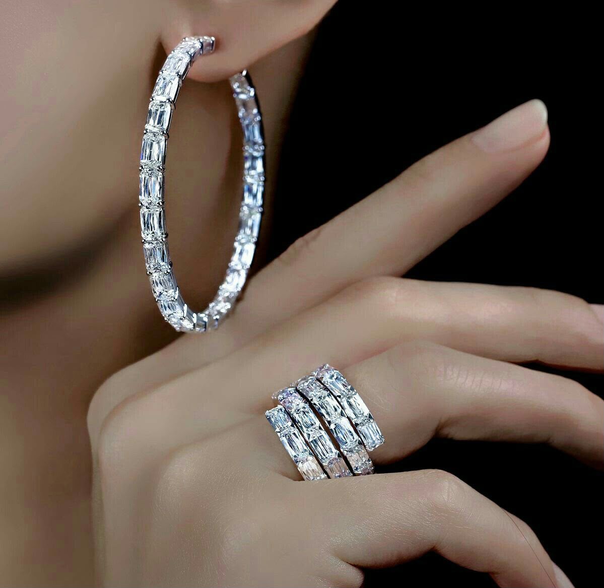 Catalogue Earring Design 325