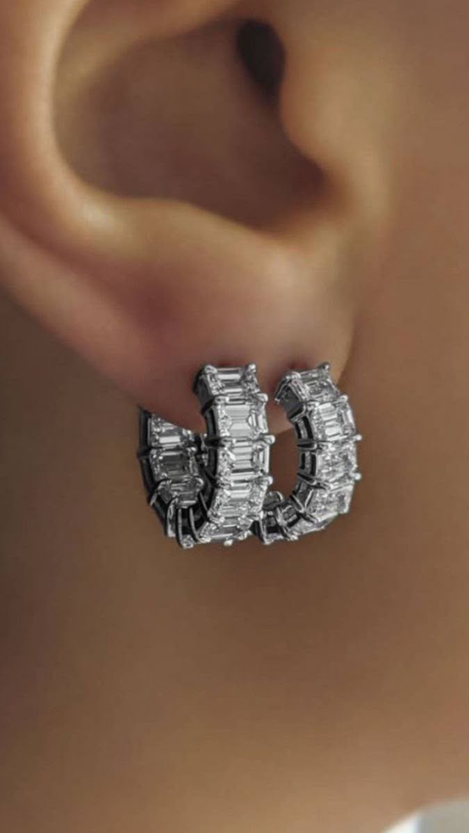 Catalogue Earring Design 329