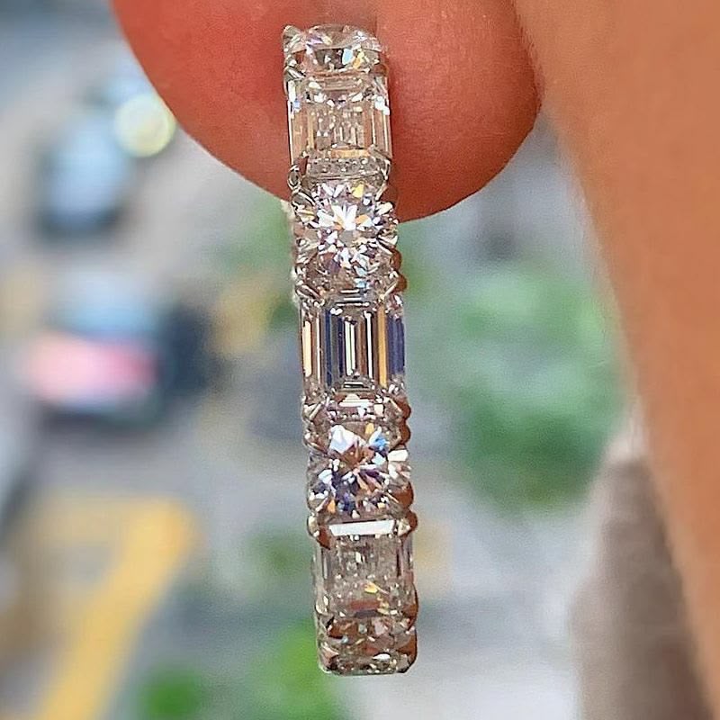 Catalogue Earring Design 333
