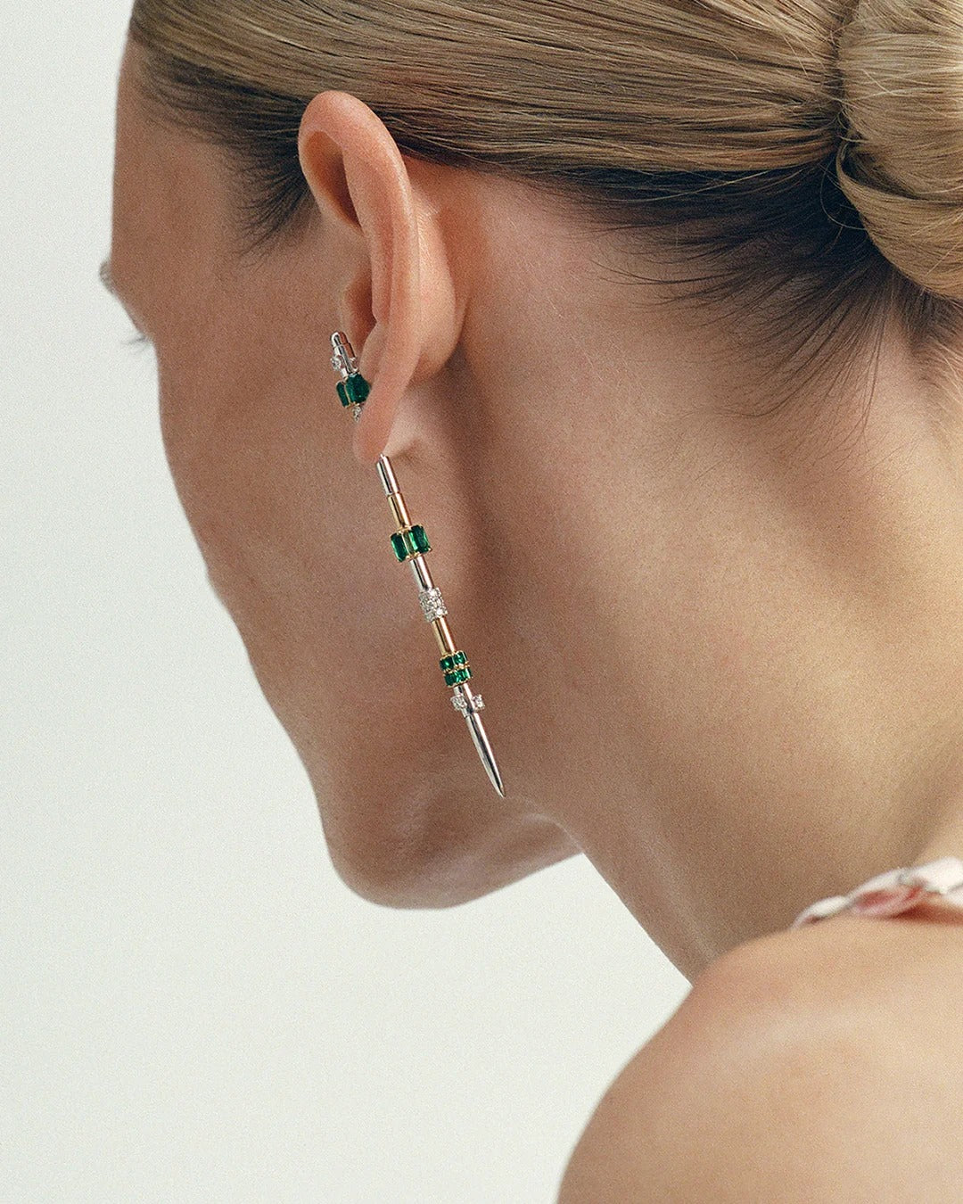 Catalogue Earring Design 038