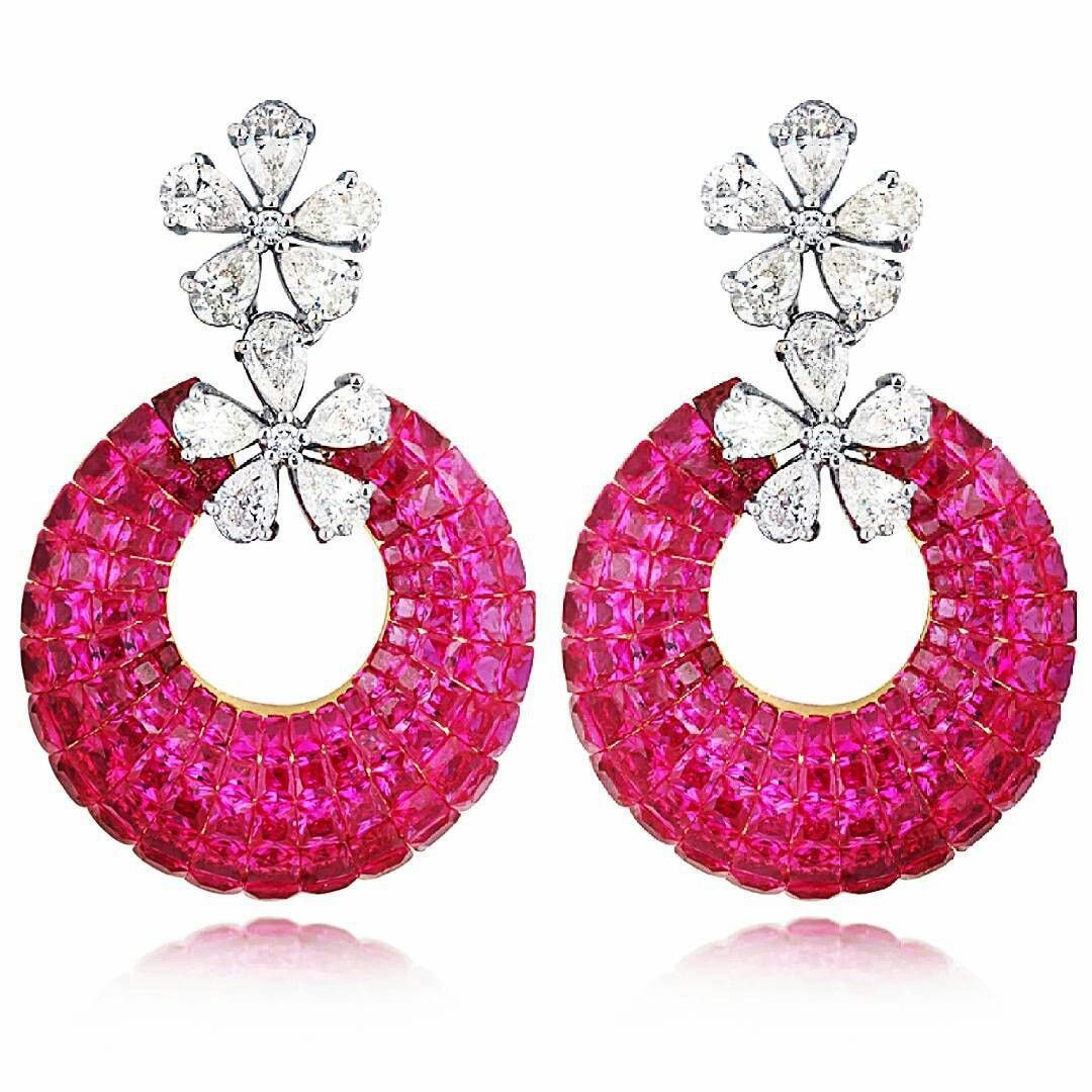 Catalogue Earring Design 040