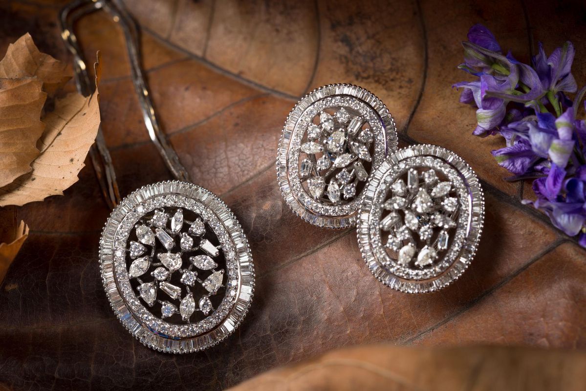 Catalogue Earring Design 041