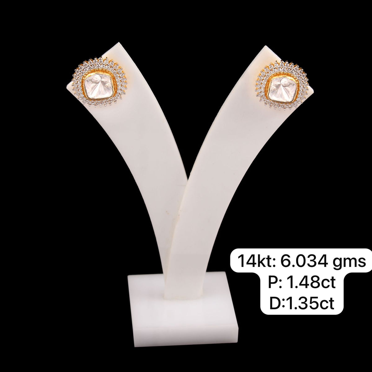 Catalogue Earring Design 045