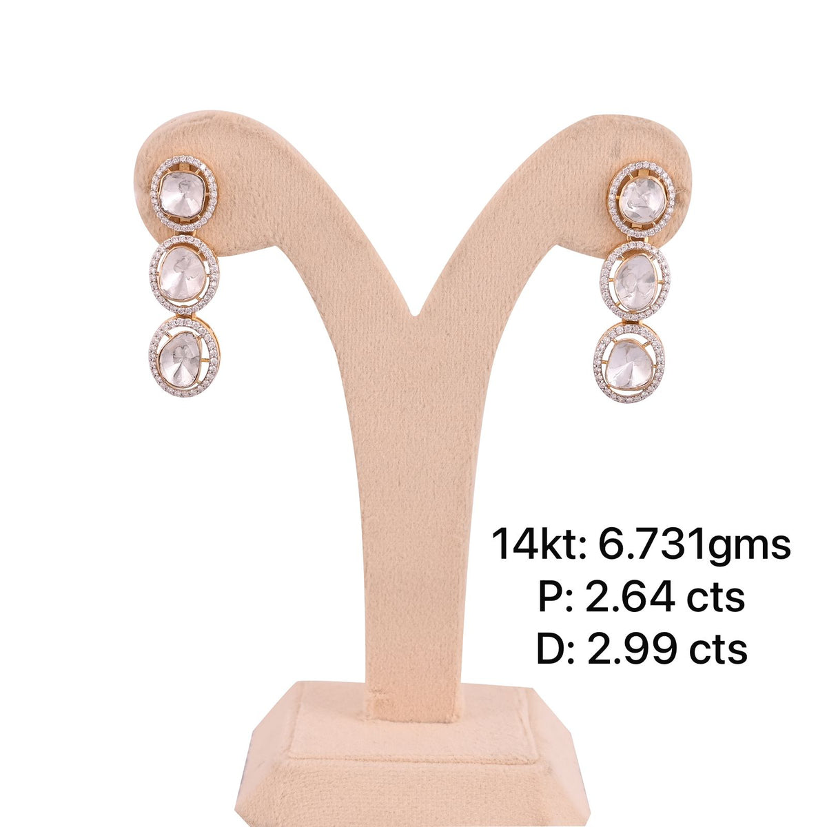 Catalogue Earring Design 047