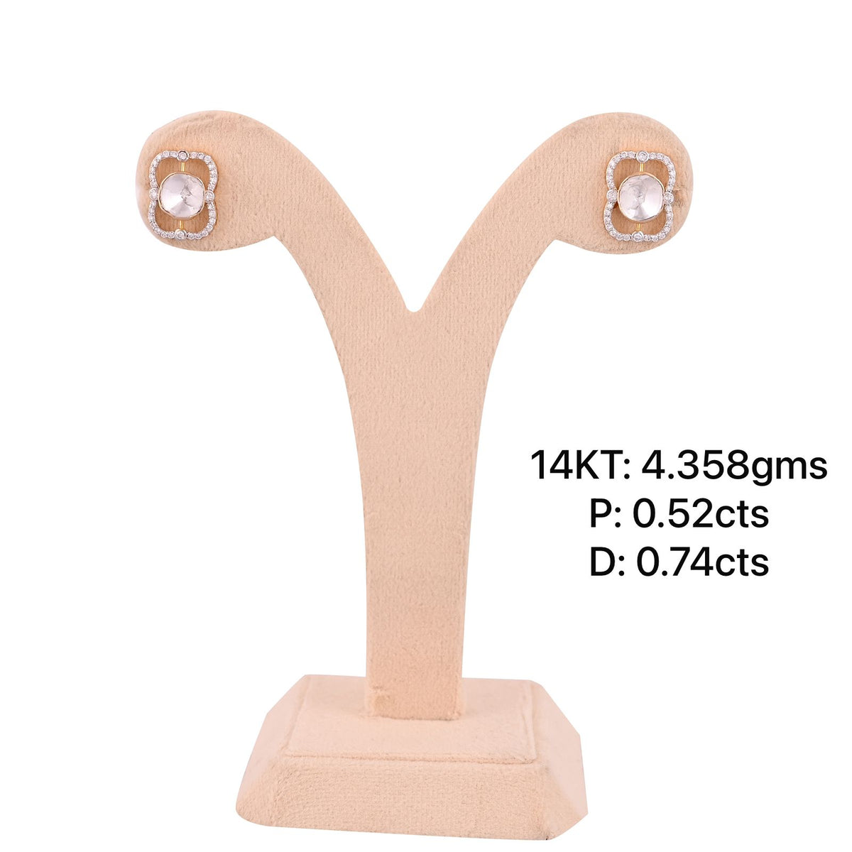 Catalogue Earring Design 048