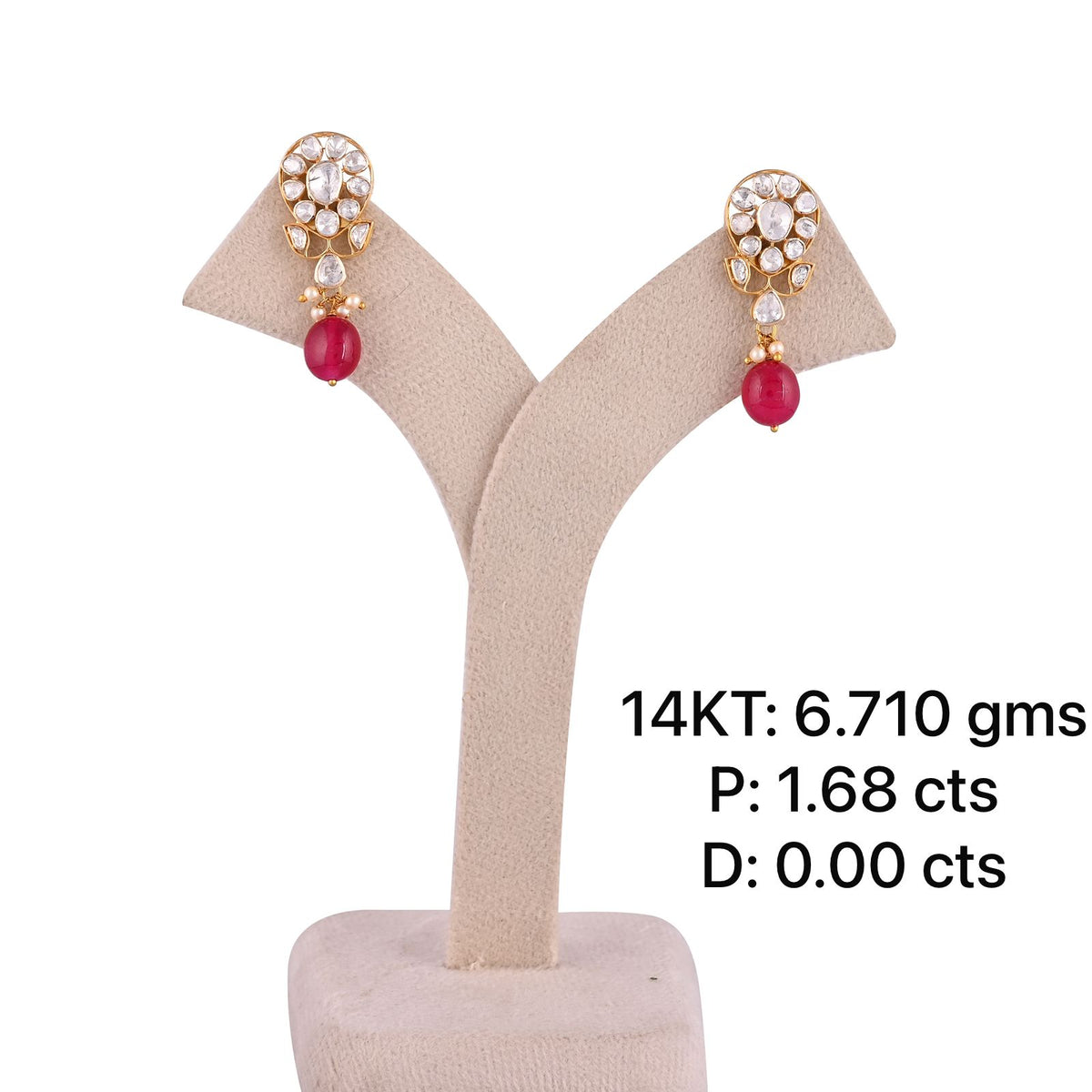 Catalogue Earring Design 049