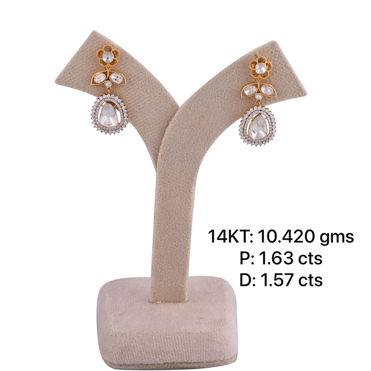 Catalogue Earring Design 051