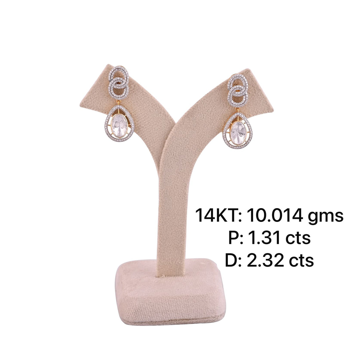 Catalogue Earring Design 052
