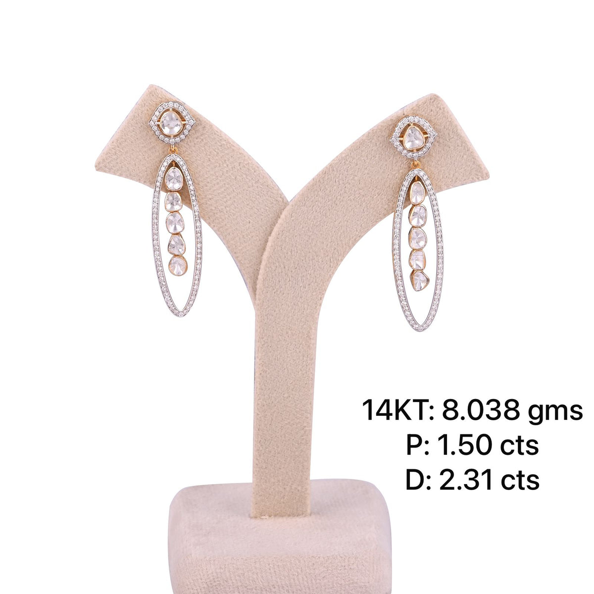 Catalogue Earring Design 053