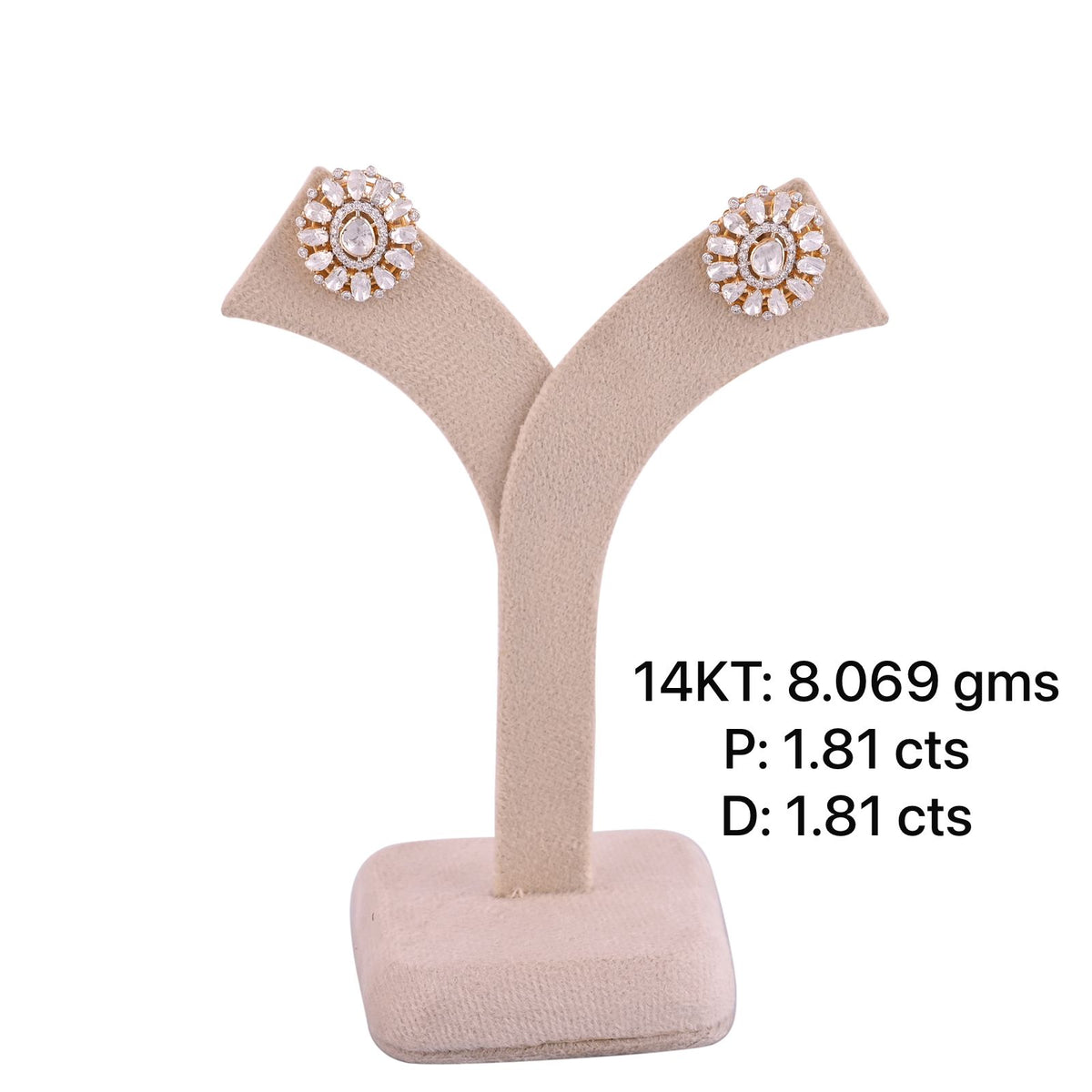 Catalogue Earring Design 054