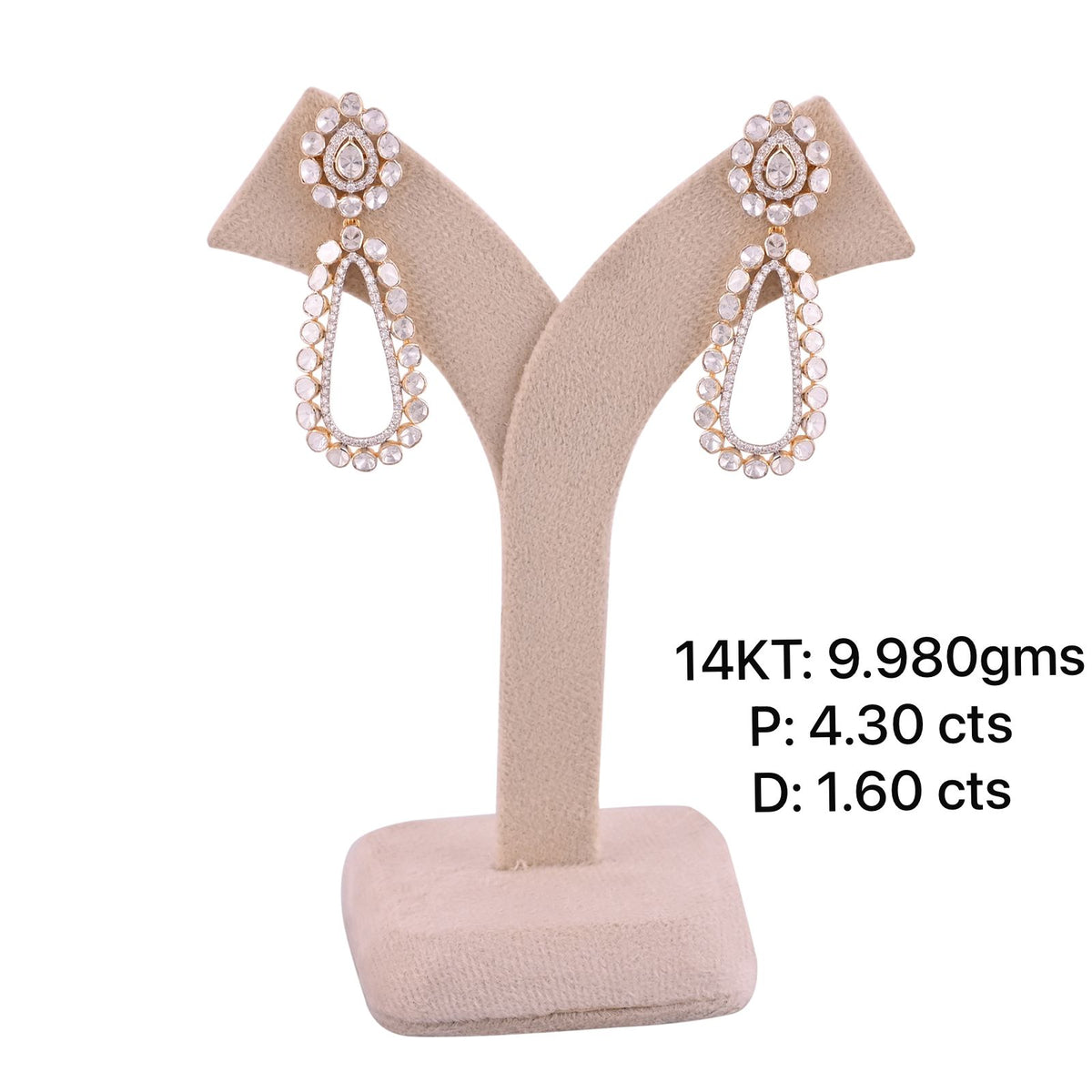 Catalogue Earring Design 055