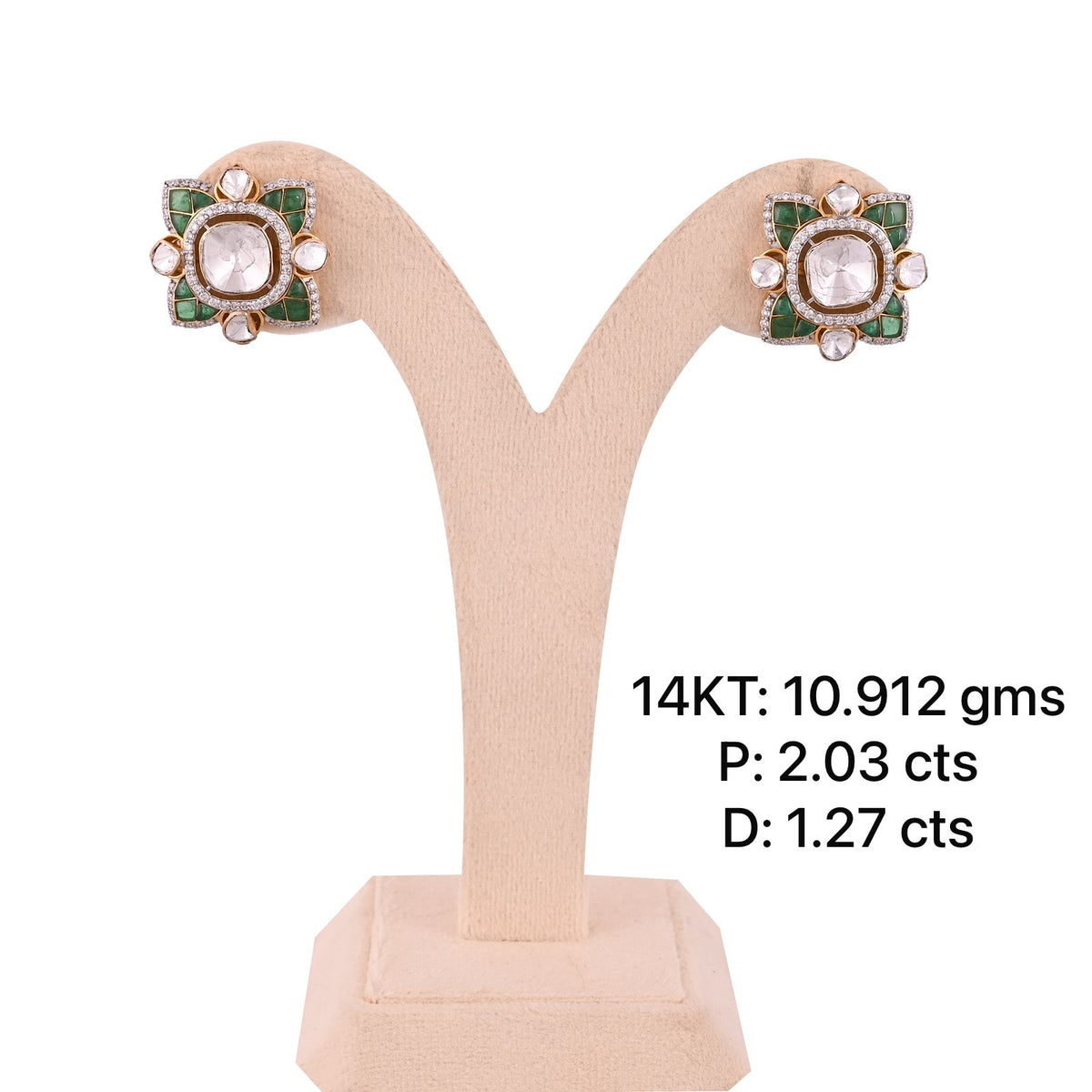 Catalogue Earring Design 057