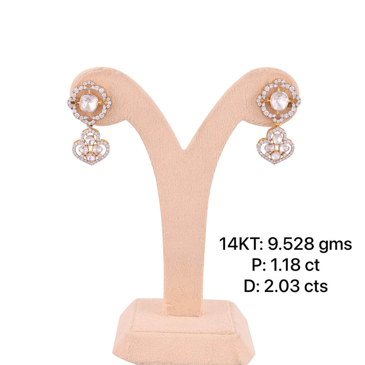 Catalogue Earring Design 059