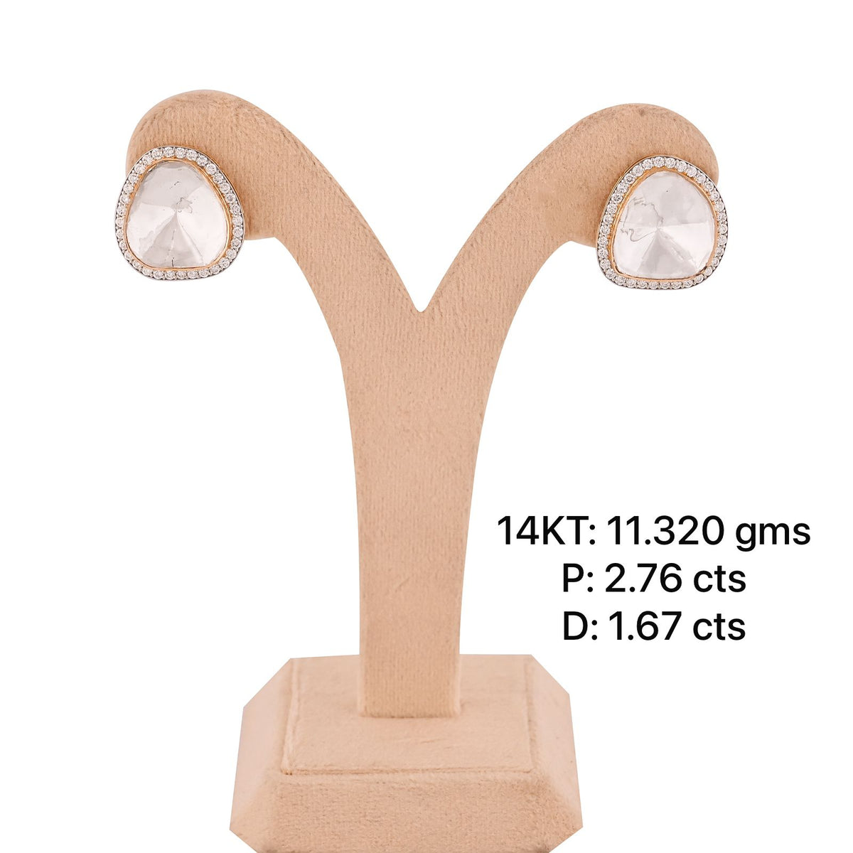 Catalogue Earring Design 061