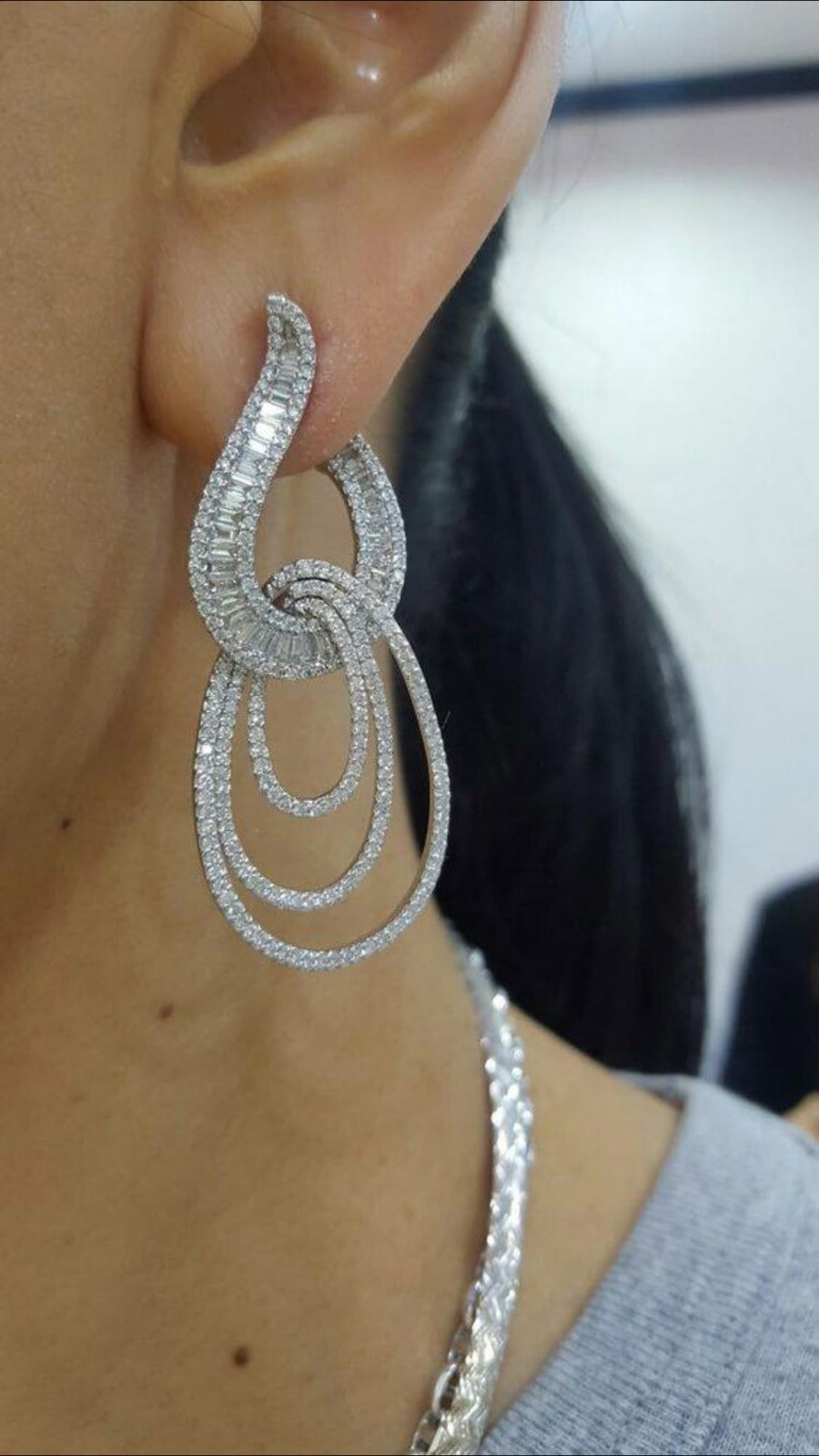 Catalogue Earring Design 073