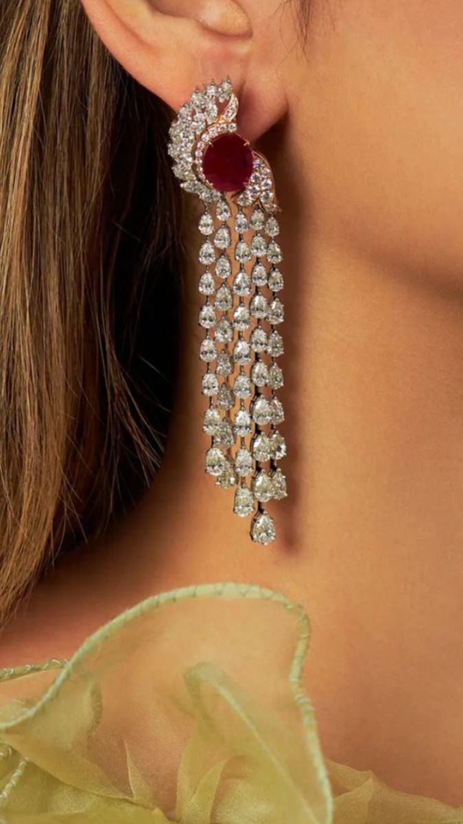 Catalogue Earring Design 008