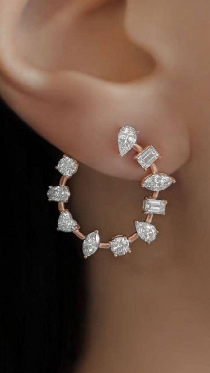 Catalogue Earring Design 081
