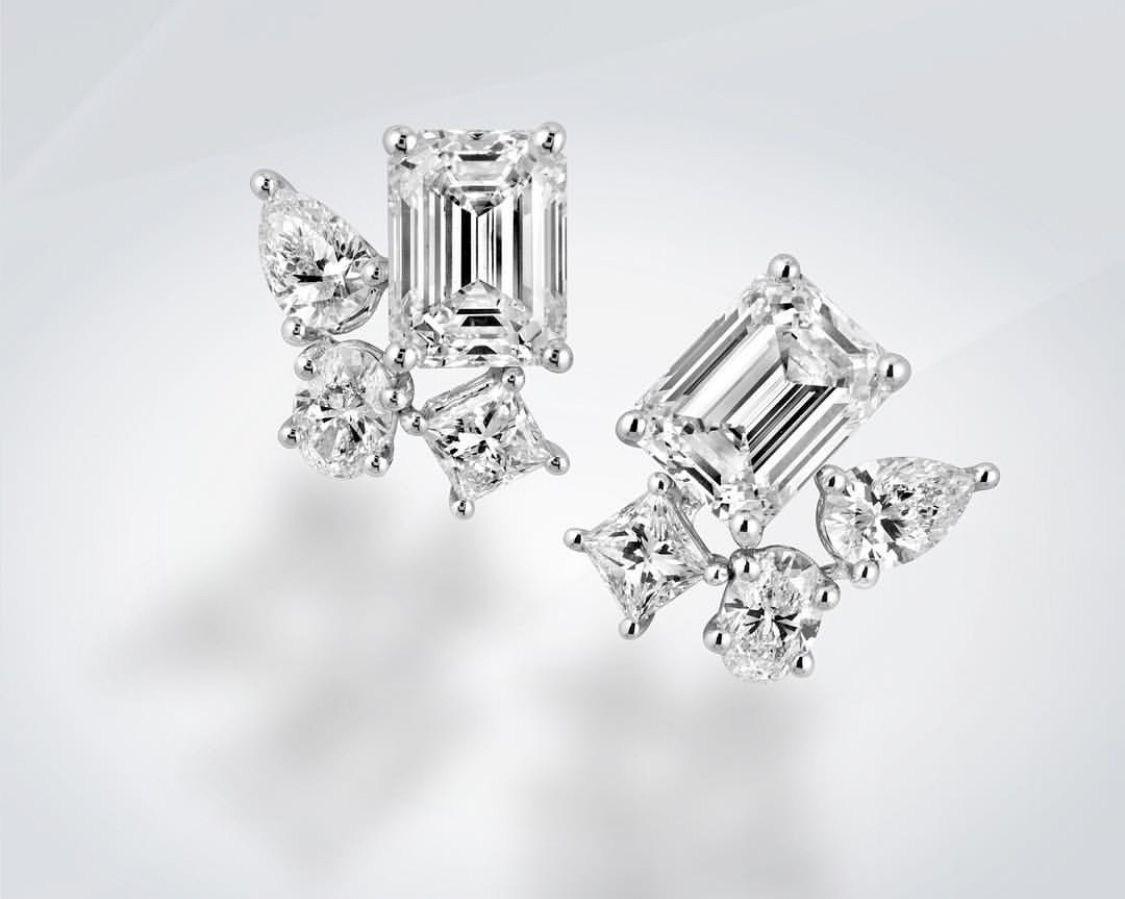 Catalogue Earring Design 086