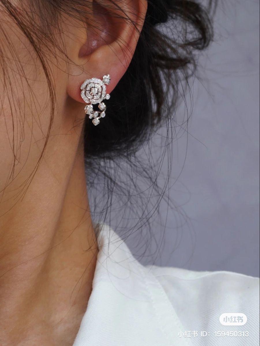Catalogue Earring Design 089