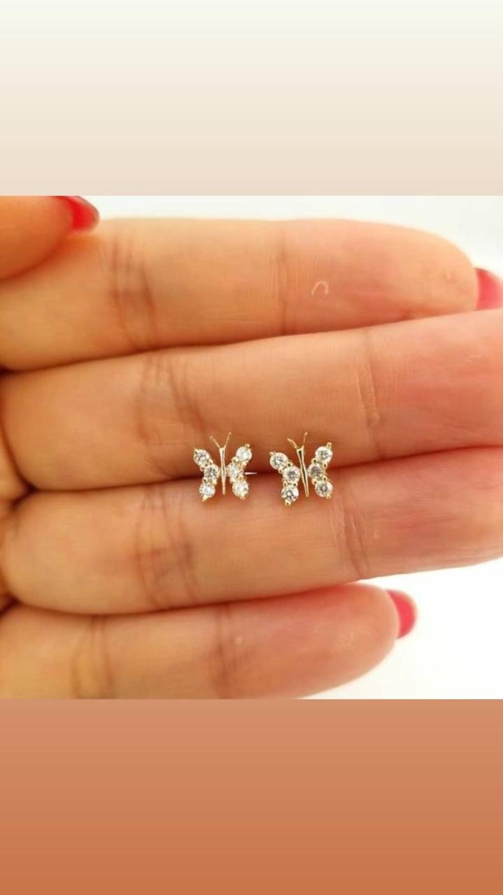 Catalogue Earring Design 090