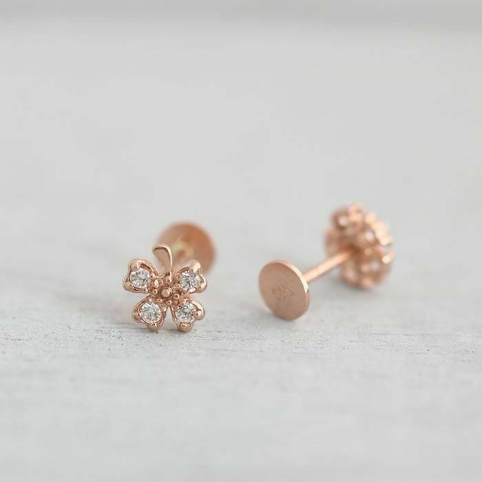 Catalogue Earring Design 095