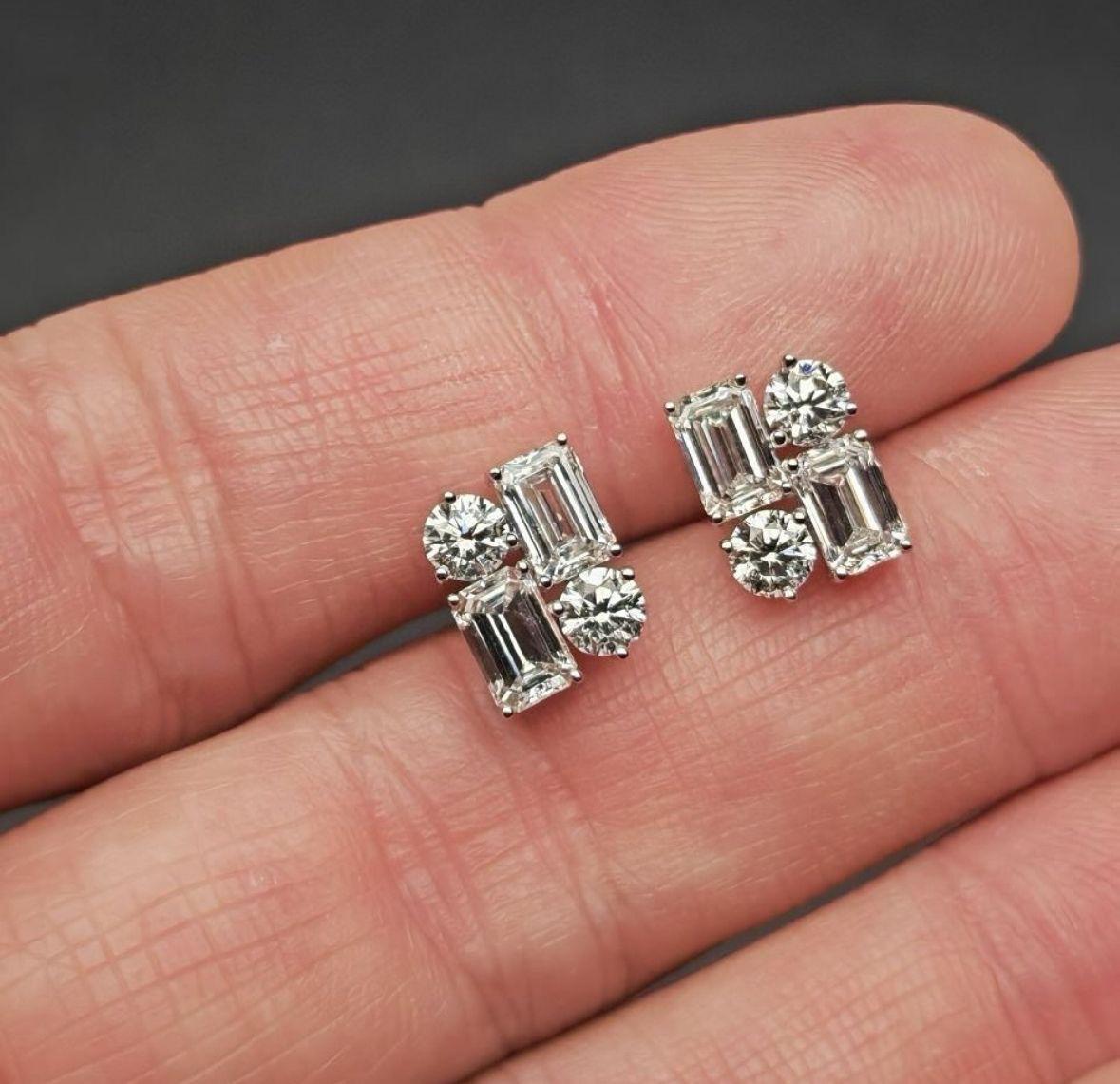 Catalogue Earring Design 096