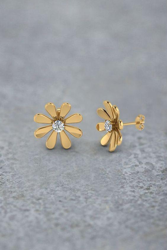 Catalogue Earring Design 099