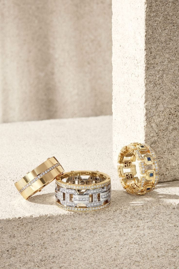 Catalogue Ring Design 092