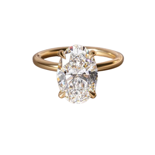Adelaide Bellamy Ring