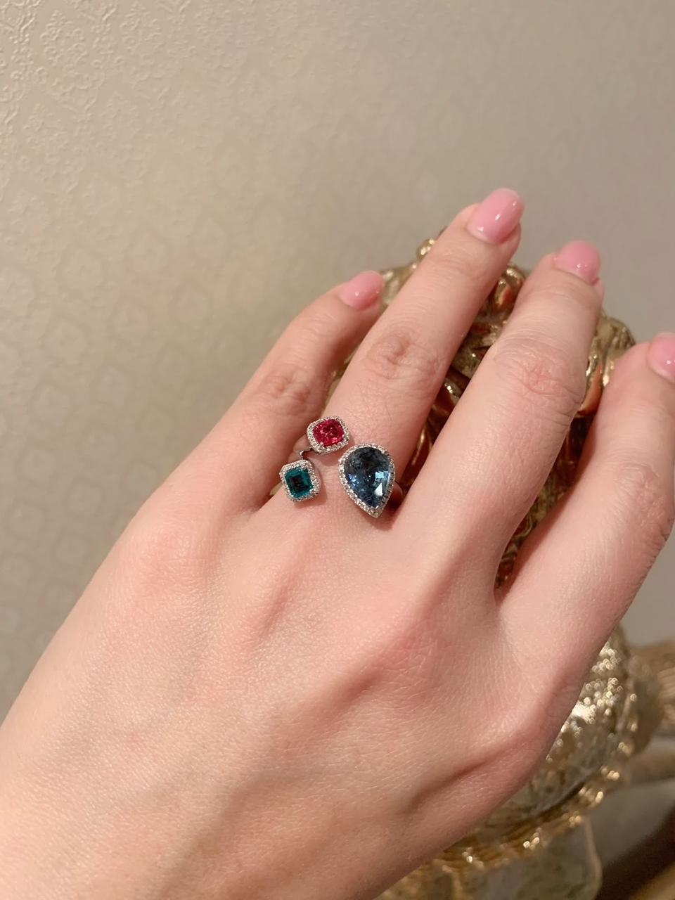 Catalogue Ring Design 196