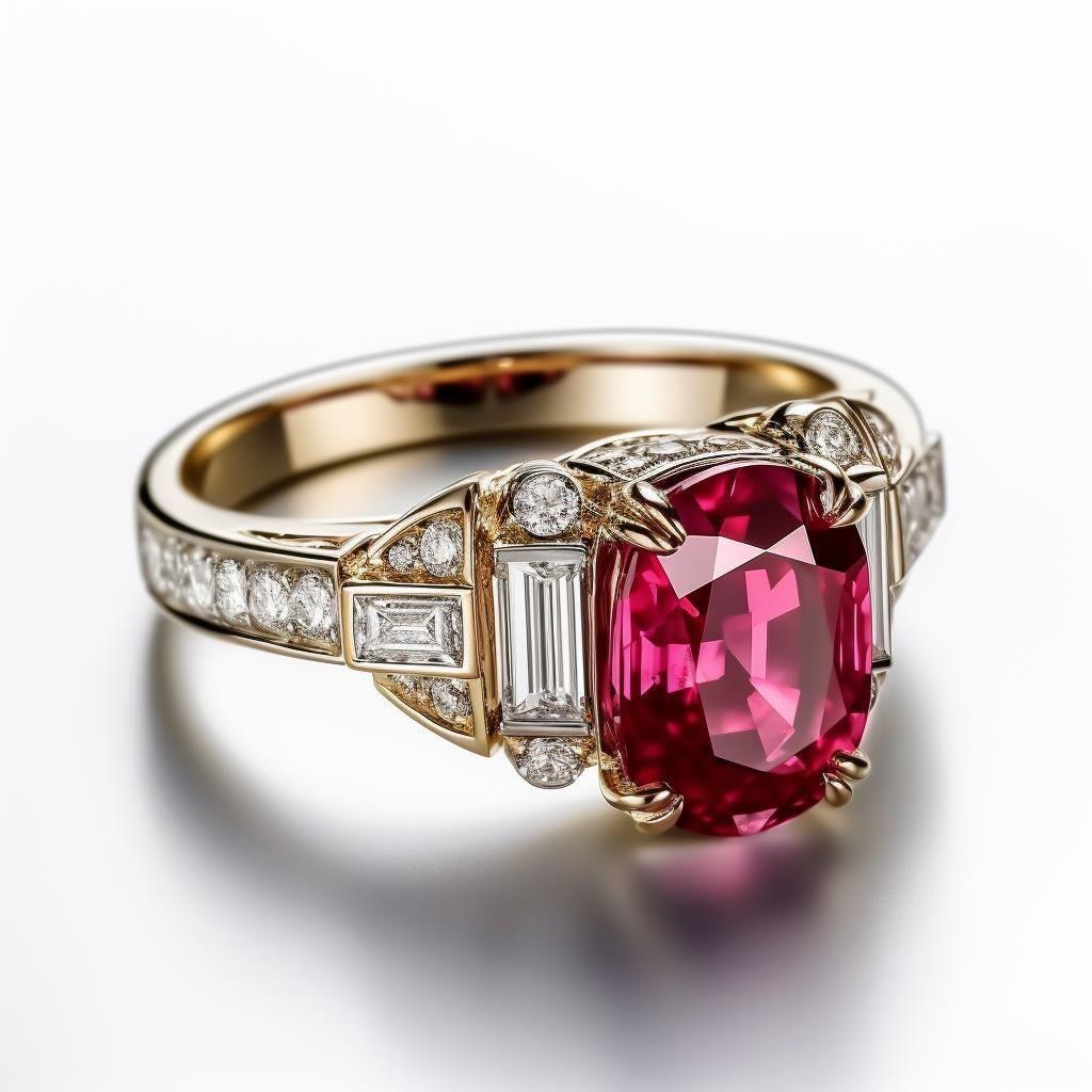 Catalogue Ring Design 198