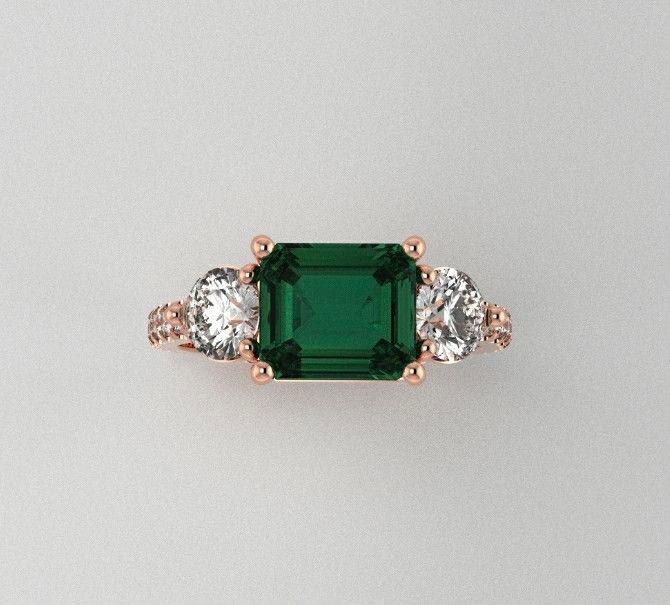 Catalogue Ring Design 199