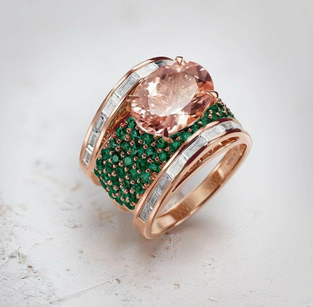 Catalogue Ring Design 205