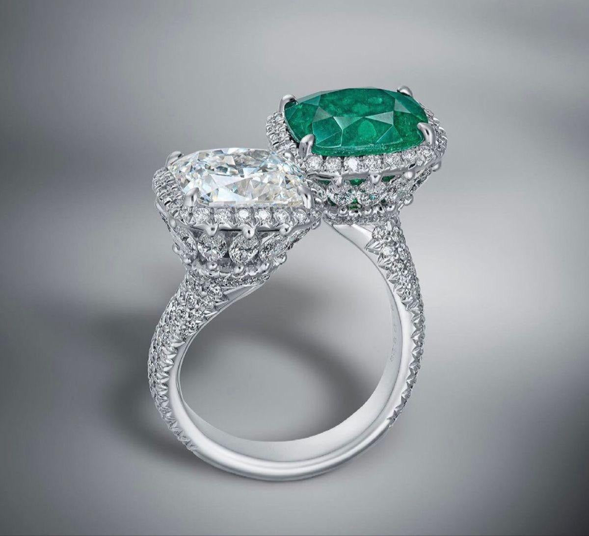 Catalogue Ring Design 207
