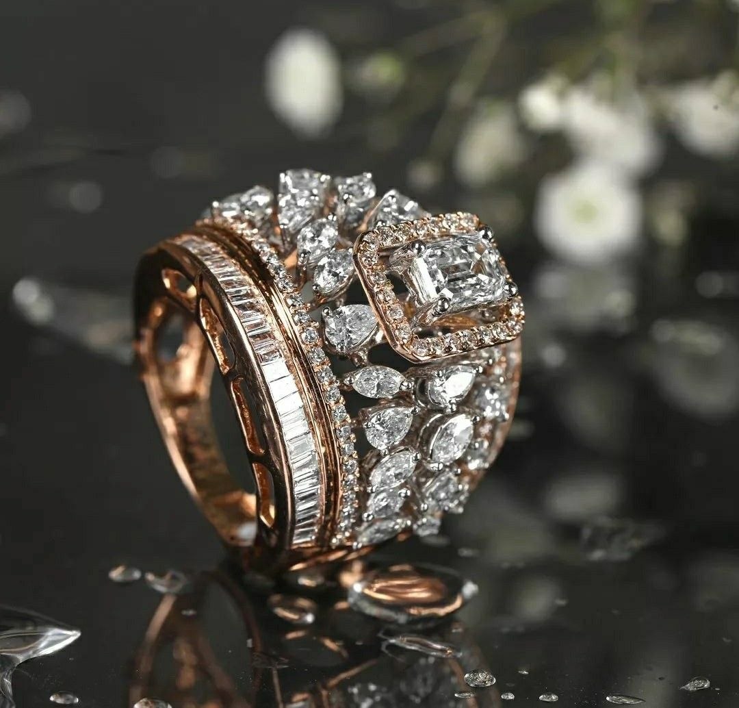 Catalogue Ring Design 215