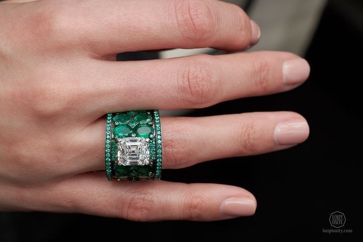 Catalogue Ring Design 224