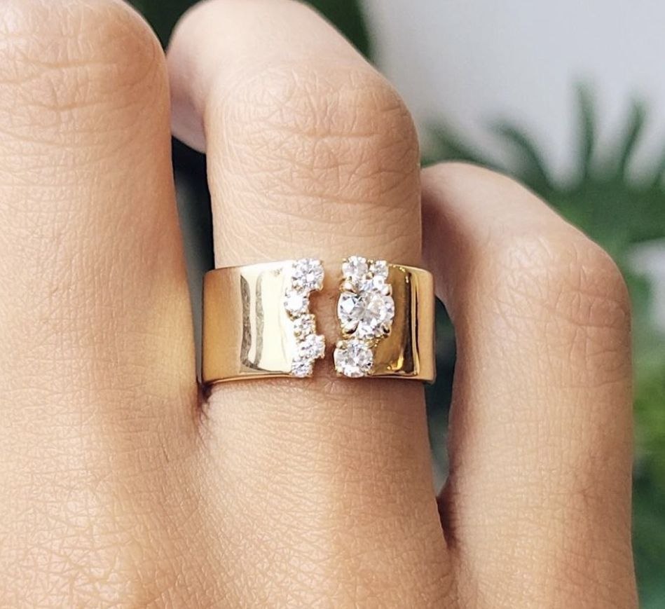 Catalogue Ring Design 231