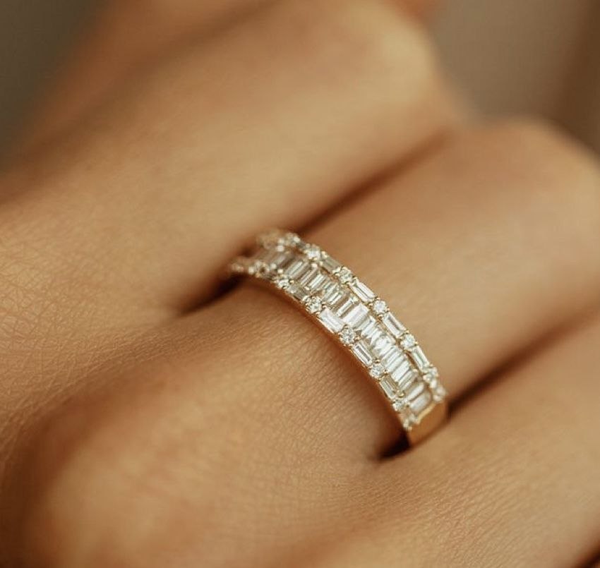 Catalogue Ring Design 235