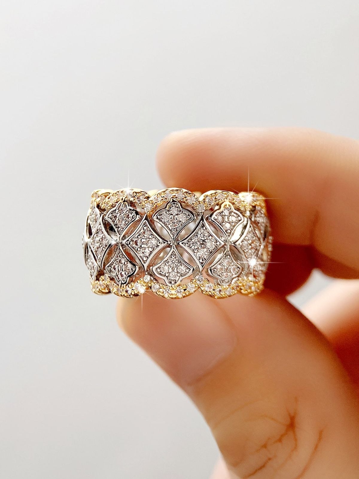 Catalogue Ring Design 243