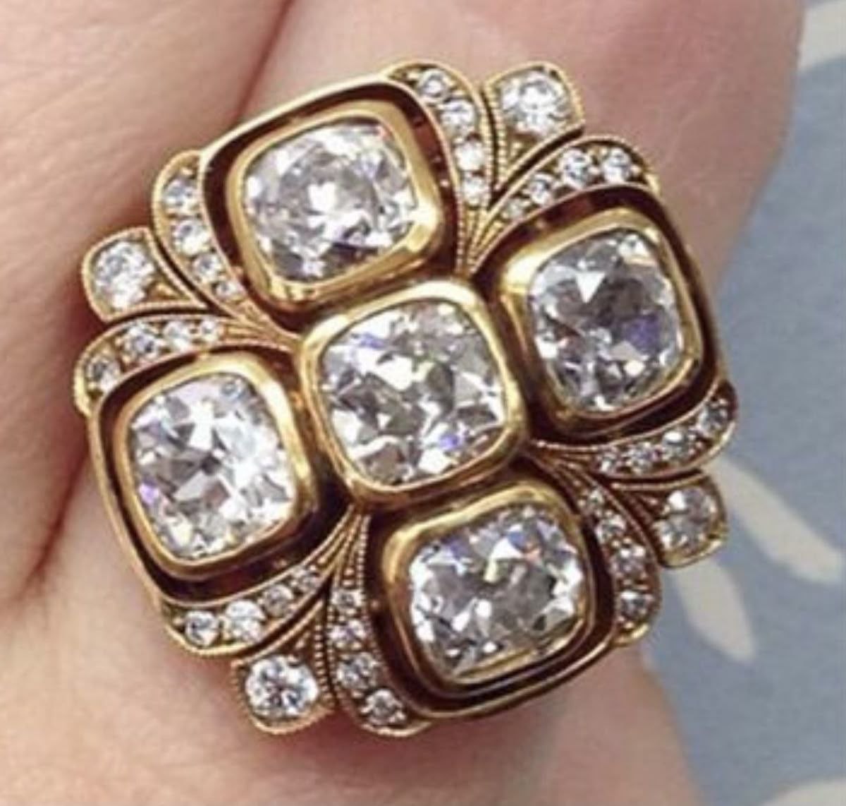 Catalogue Ring Design 251