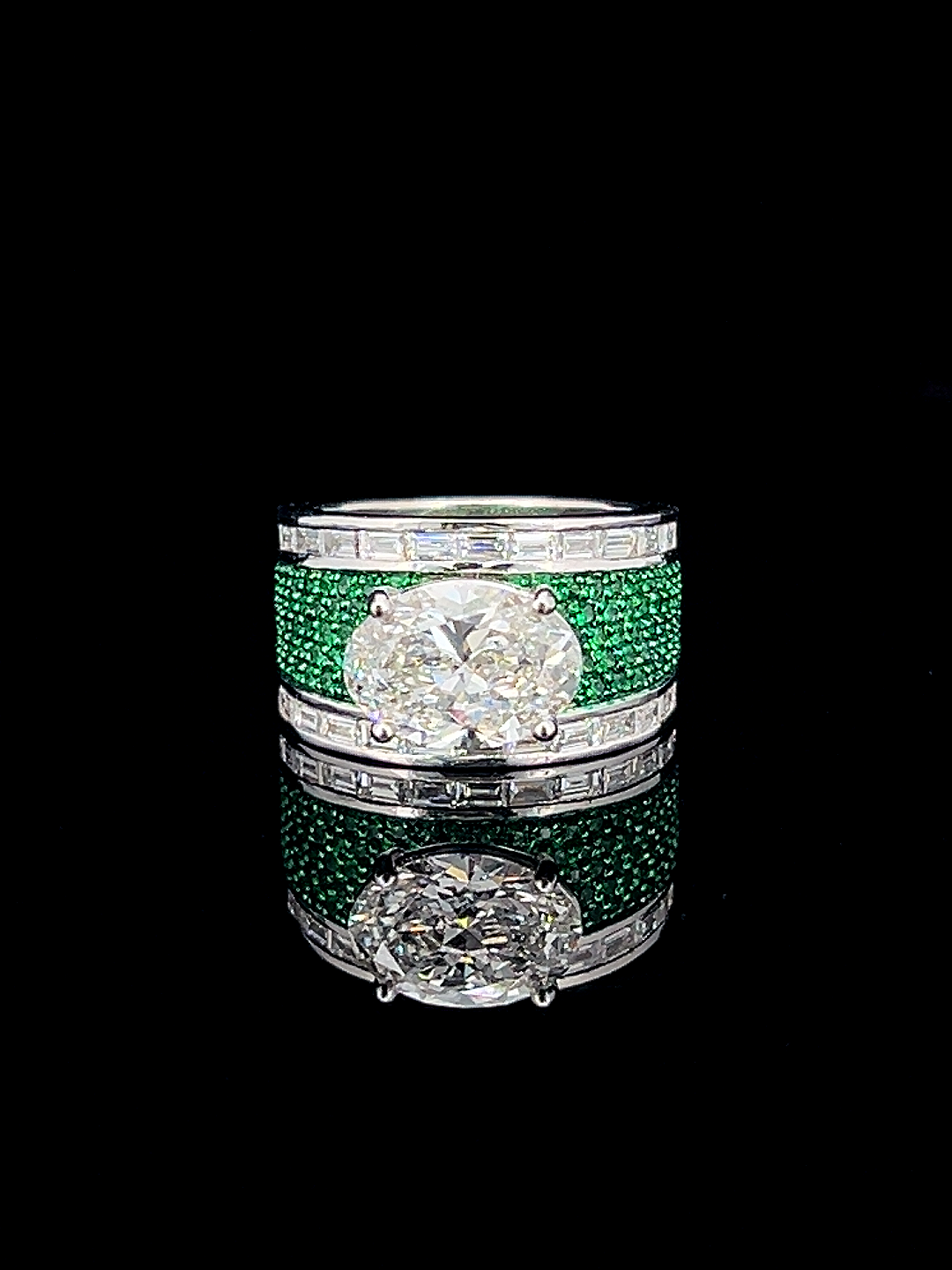 45_02 Diamond Ring