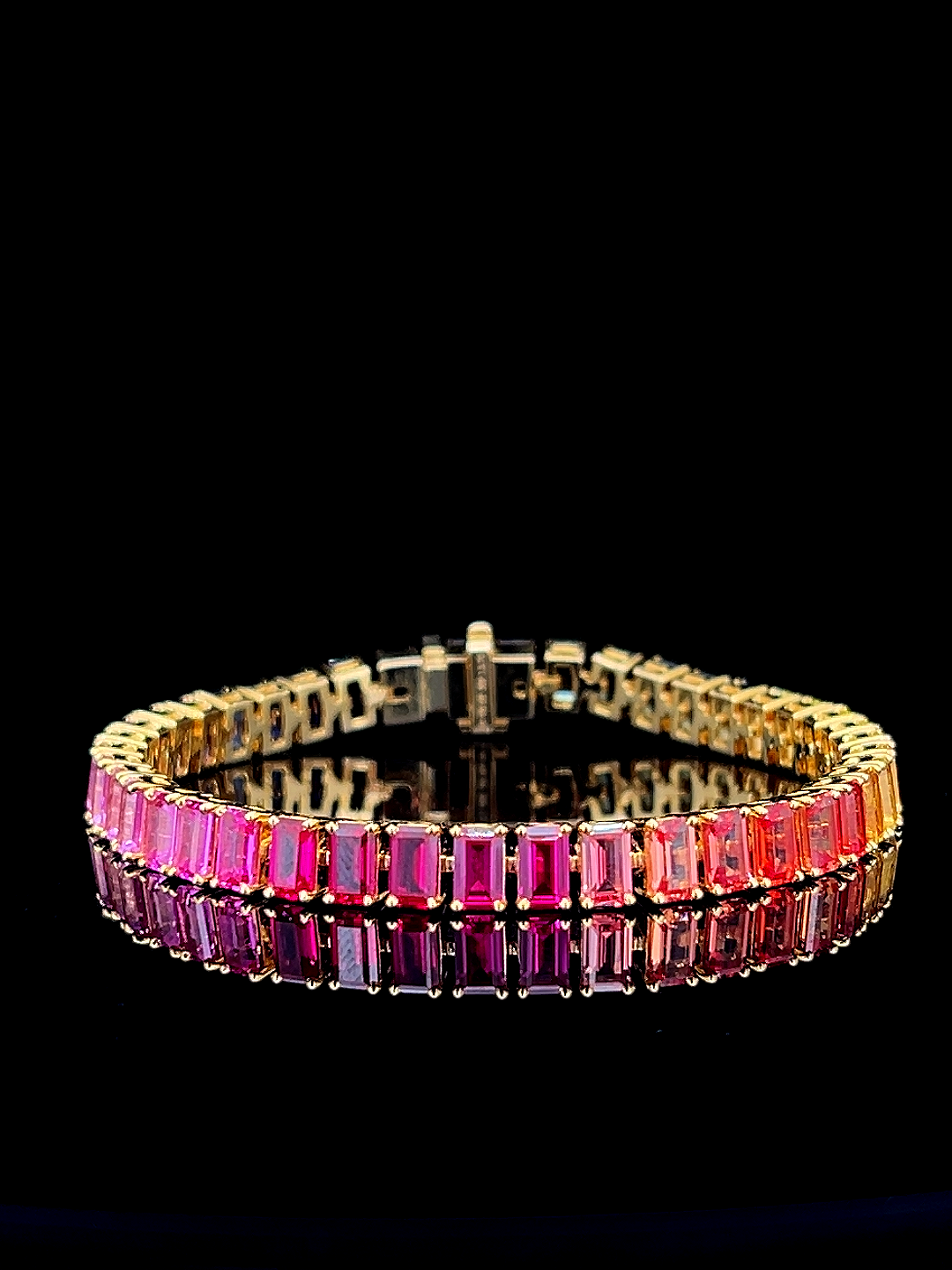 45_08 Diamond Bracelet