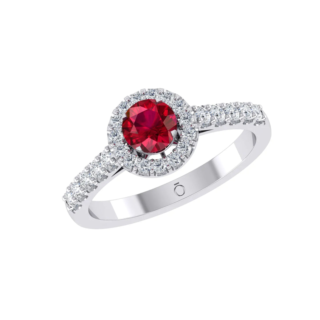 Crimson Halo