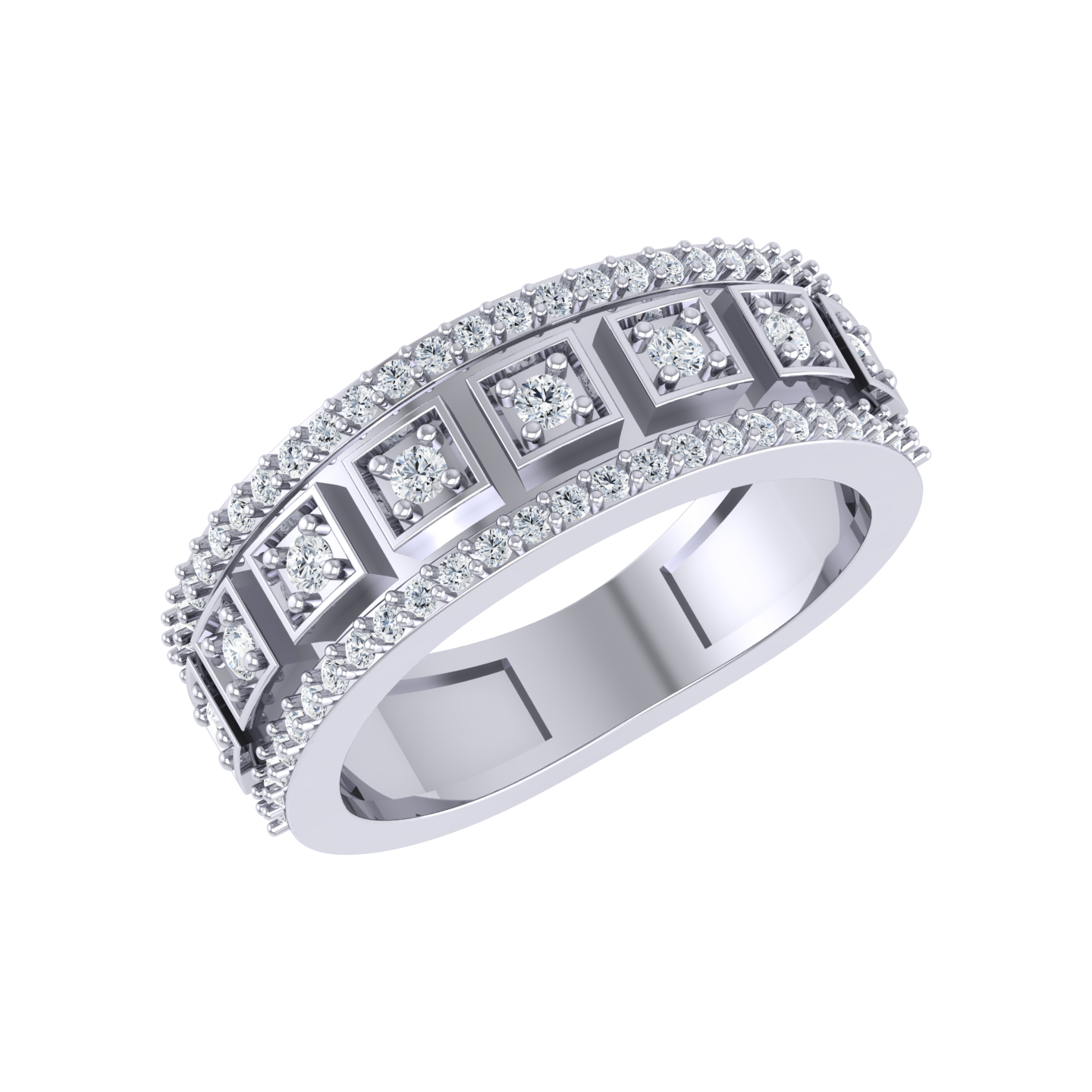 Serenity Sparkle Band