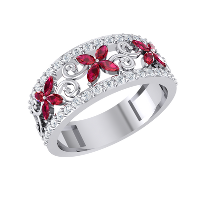 Made With Style Customised Diamond Jewellery