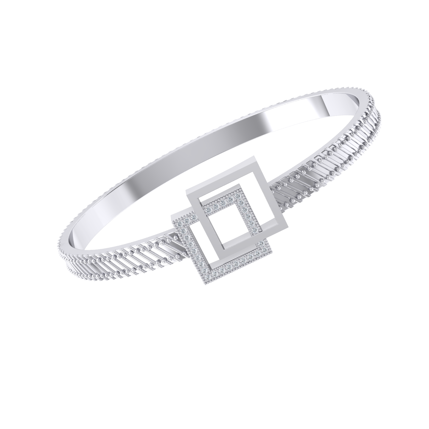 Celestia Sparkle - LG Diamond Bracelet