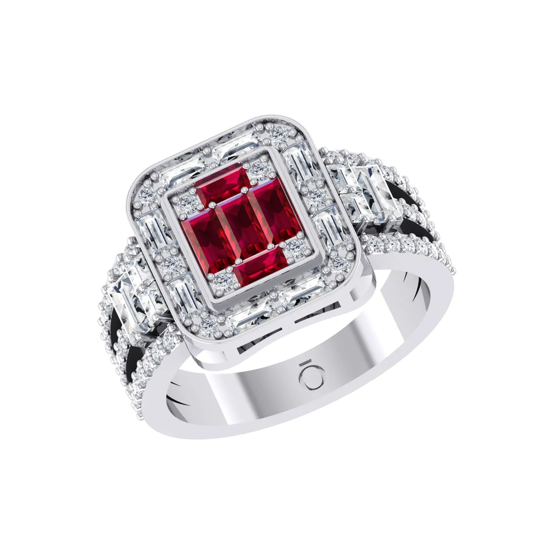 Rose Radiance - LG